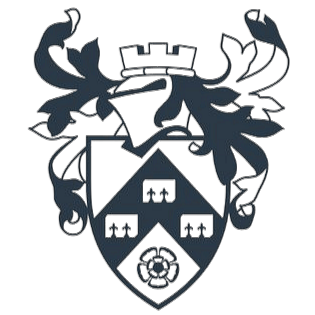 UoY crest